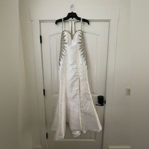 Dave & Johnny Prom Dress